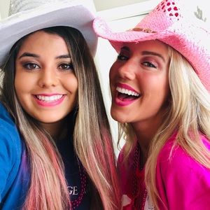 Meet your Posher, Abigail